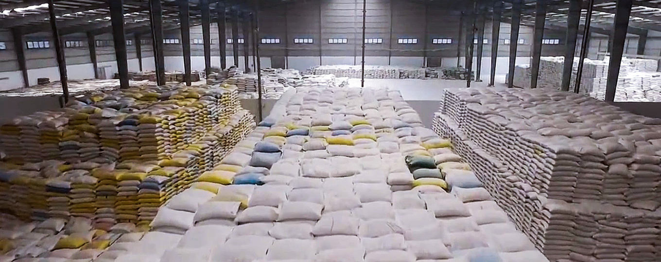 Timex Food PROCESS – Intimex Group