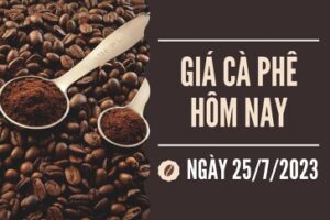 tin chuyen nganh ca phe Vn