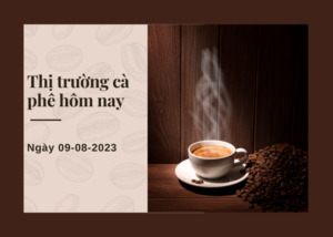 gia ca phe trong nuoc