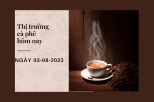 Thị truong ca phe Intimex