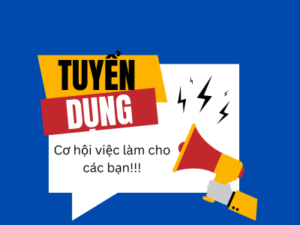 tuyen dung intimex group