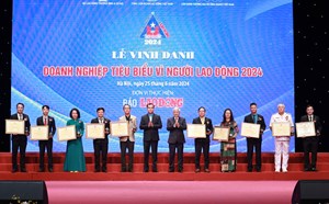 Intimex vi nguoi lao dong