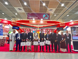 Coffee Expo Seoul 2026