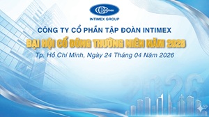 dai hoi co dong 2026