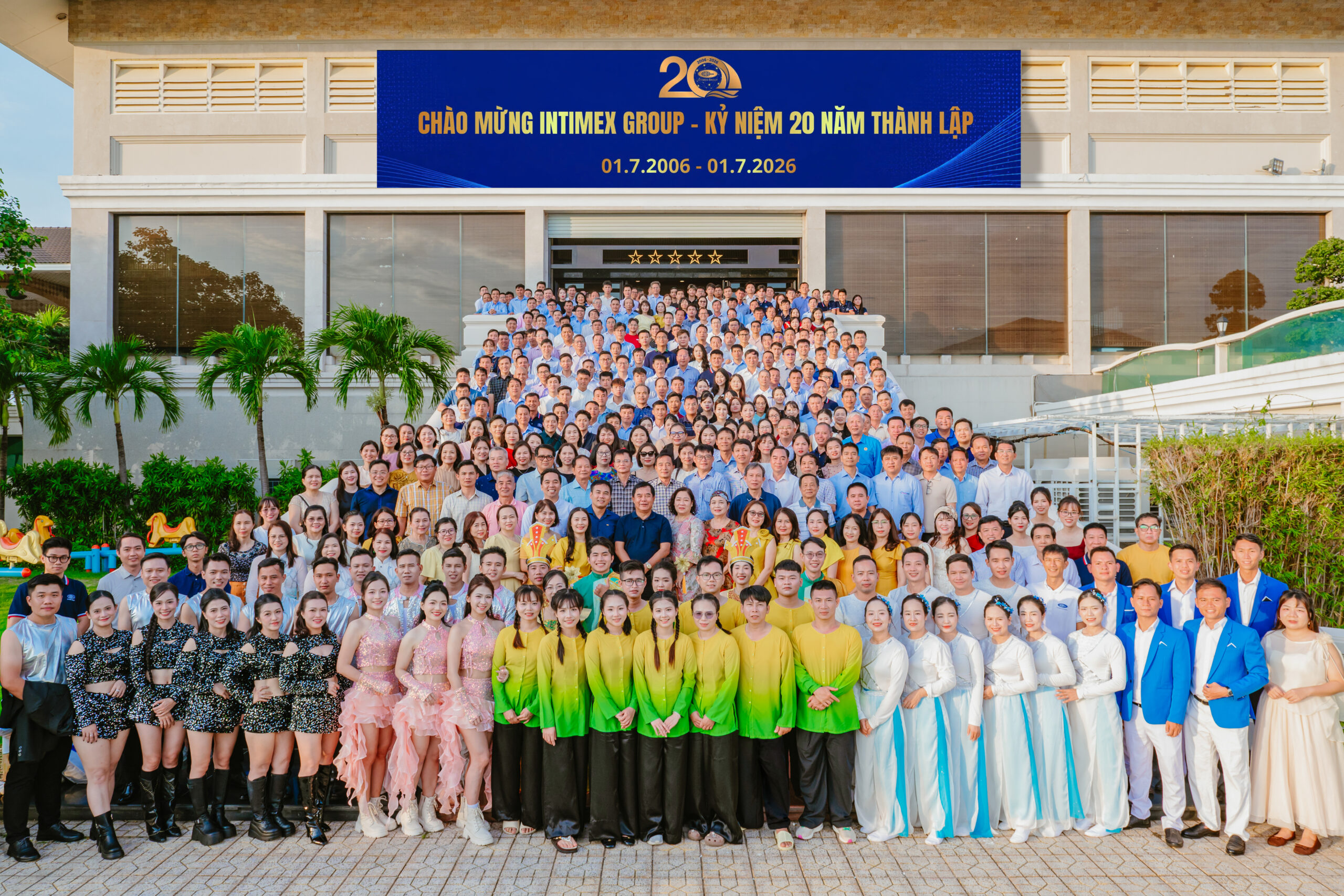 20 Nam Intimex group