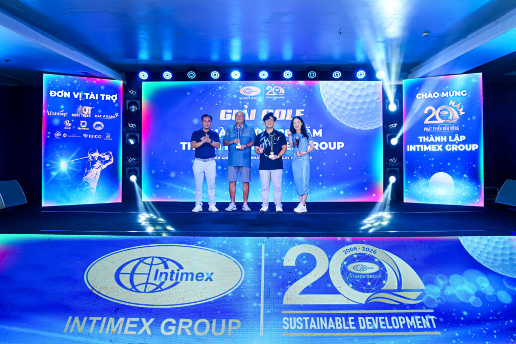 GOLF INTIMEX GROUP