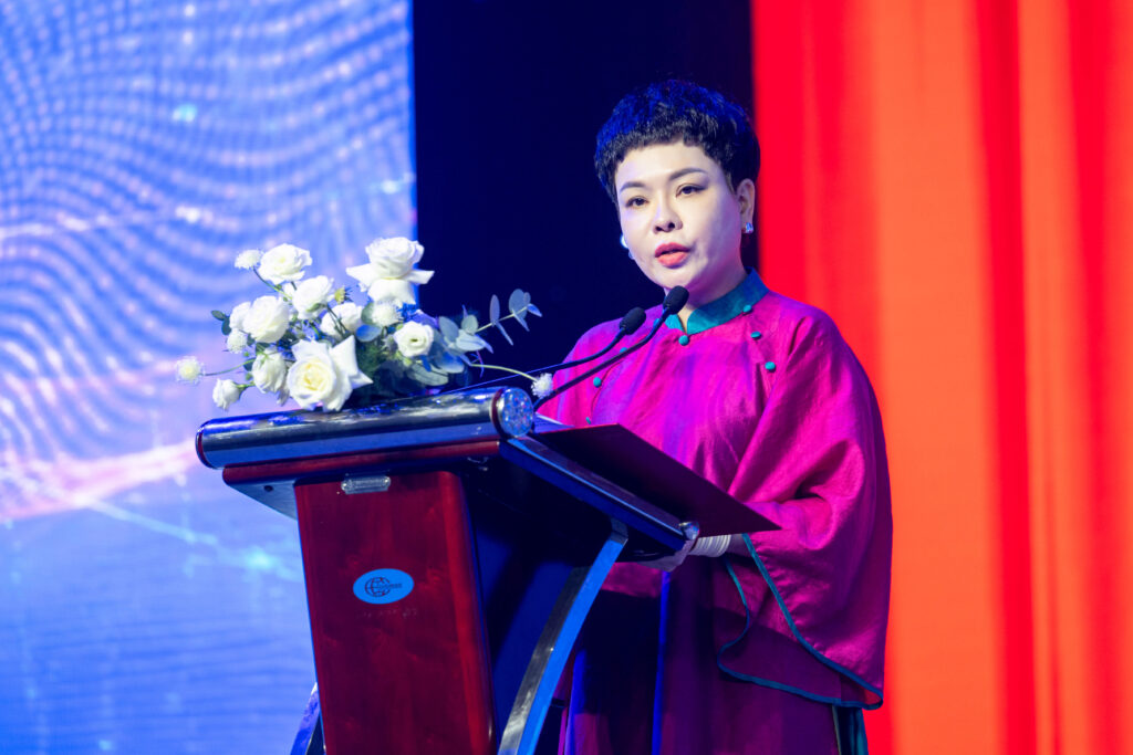 dieu hanh khen thuong