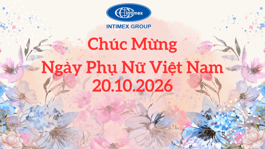 Chúc Mừng Ngày Phụ Nữ Việt Nam 2026