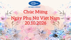 Chúc Mừng Ngày Phụ Nữ Việt Nam 2026