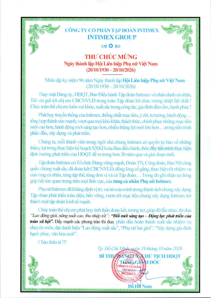 chuc mung 20-10